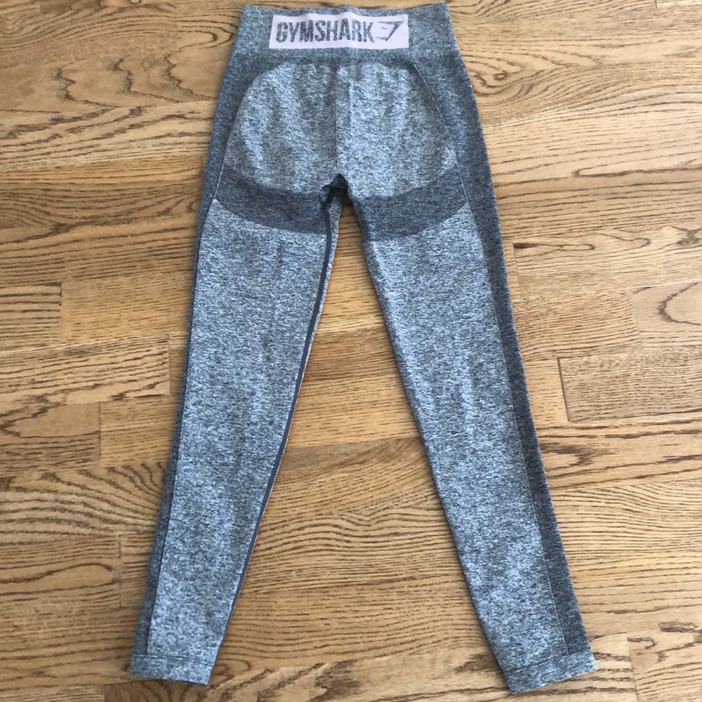 Gymshark leggings